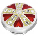 Authentic Kameleon KJP860 - King of Queens Jewelpop