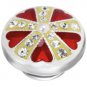 Authentic Kameleon KJP860 - King of Queens Jewelpop