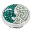 Authentic Kameleon KJP830 Make Me Smile Mint Jewelpop