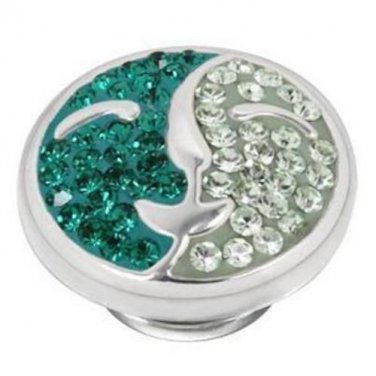Authentic Kameleon KJP830 Make Me Smile Mint Jewelpop