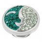 Authentic Kameleon KJP830 Make Me Smile Mint Jewelpop