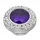 Authentic Kameleon KJP780 - Plum Bedazzle JewelPop
