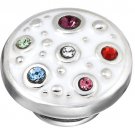 Authentic Kameleon Sterling Silver Out Of This World Jewelpop KJP681