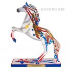 Trail of Painted Ponies Spirit of Freedom Horse Figurine 4027276 Enesco New
