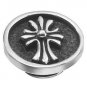 Authentic Kameleon KJP135 - Silver Cross JewelPop