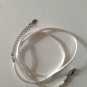 Authentic Kameleon Silk Cord Ivory KSCIV03