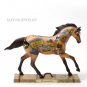Trail of Painted Ponies Westward Ho Horse Figurine 4025996 Enesco New