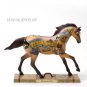 Trail of Painted Ponies Westward Ho Horse Figurine 4025996 Enesco New