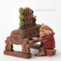 Disney Jim Shore Grumpy with Organ (Set) Snow White Figurine 4032868 Enesco New