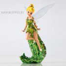 Disney Showcase Tinker Bell Couture de Force Princess Figurine 4037525 New