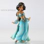 Disney Showcase Jasmine Couture de Force Princess Figurine 4037522 Enesco New