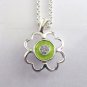New Kameleon KP018 - Clover Pendant