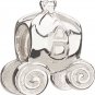 Authentic Chamilia Disney Pumpkin Coach Charm Bead Dis-19