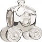 Authentic Chamilia Disney Pumpkin Coach Charm Bead Dis-19