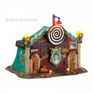 Department 56 Dolly's World Of Hypnosis Halloween Village Accessories 4030756