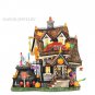 Department 56 The Candy Cauldron Halloween Snow Village Accessories 56.54609 New