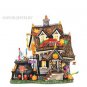 Department 56 The Candy Cauldron Halloween Snow Village Accessories 56.54609 New