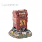 Department 56 Haunted Delivery Halloween Snow Village Accessories 4025399 New