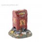 Department 56 Haunted Delivery Halloween Snow Village Accessories 4025399 New