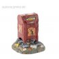 Department 56 Haunted Delivery Halloween Snow Village Accessories 4025399 New