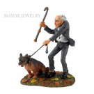 Department 56 Steady, Killer, Steady Halloween Village Accessories 4025345 New