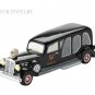 Department 56 Sell Your Soul, Hearse Halloween Village Accessories 4025403 New