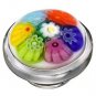 Authentic Kameleon KJP514 Garden of Joy Jewelpop