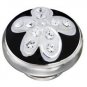 Authentic Kameleon Snow Lazy Daisy Jewelpop KJP406