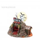 Department 56 The Cave Club Halloween Village Accessories 4025339 New