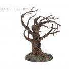 Department 56 Stormy Night Tree Halloween Village Accessories 4025411 New