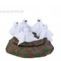 Department 56 The Ghost Dance, Animated Halloween Village Accessories 4025396