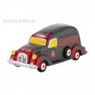 Department 56 Beware Of The Bloodmobile Halloween Village Accessories 4030767