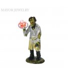 Department 56 Don't Forget to Tip Your Server Halloween Accessories 809361 New