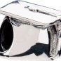 Authentic Chamilia Sterling Silver Graduation Hat Charm Bead GA-56 "Gift Boxed"