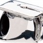 Authentic Chamilia Sterling Silver Graduation Hat Charm Bead GA-56 "Gift Boxed"