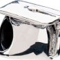 Authentic Chamilia Sterling Silver Graduation Hat Charm Bead GA-56 "Gift Boxed"