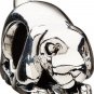 Authentic Chamilia Dog Charm Bead GB-26 "Gift Boxed"