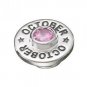 Authentic Kameleon Sterling Silver October BirthPop Jewelpop KJP429