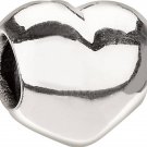 Authentic Chamilia Mi Amore Charm Bead GA-135 "Gift Boxed"