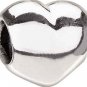 Authentic Chamilia Mi Amore Charm Bead GA-135 "Gift Boxed"