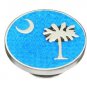 Authentic Kameleon KJP137LB - Palmetto Moon Jewelpop