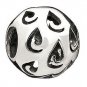 Authentic Chamilia Morning Dew Charm Bead