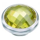 Authentic Kameleon KJP162 - Dark Peridot JewelPop