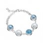 Authentic Kameleon KBR011 - Bracelet 5 Round