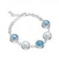 Authentic Kameleon KBR011 - Bracelet 5 Round