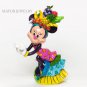 New Disney Romero Britto Minnie Mouse Samba Figurine 4037548