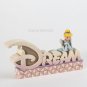Disney Jim Shore Cinderella Dream Inspirational Figurine 4027139 Enesco New