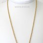 Authentic Lauren G Adams Dream Garden Child's Butterfly Necklac NB-748011G 80457