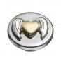Kameleon KJP271 - Gold Heart & Wings Jewelpop *RETIRED*