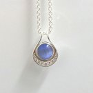 Authentic Kameleon KP012 - Tear Drop Pendant